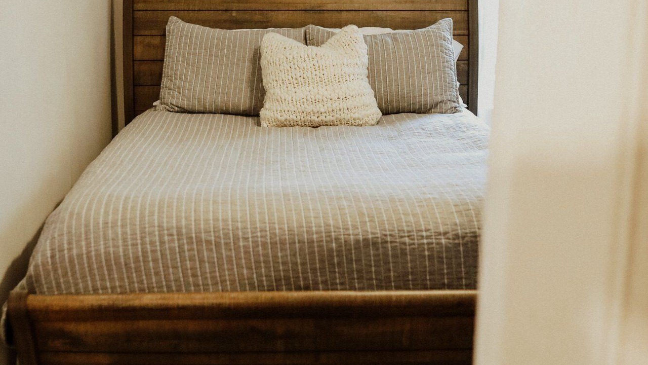 Photo of Bedroom in Grundy Center