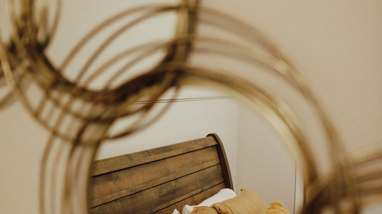 Photo of Bedroom in Grundy Center