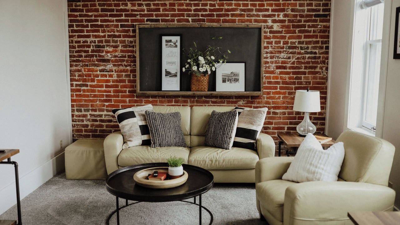 Photo of Livingroom in Grundy Center