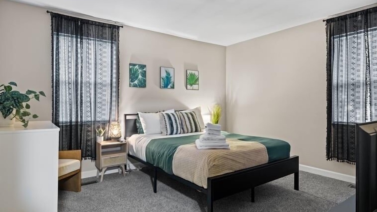 Photo of Bedroom in Goldsboro