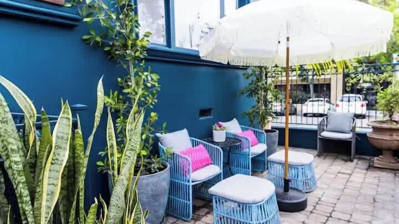 Photo of Patio Balcony in Little Italy