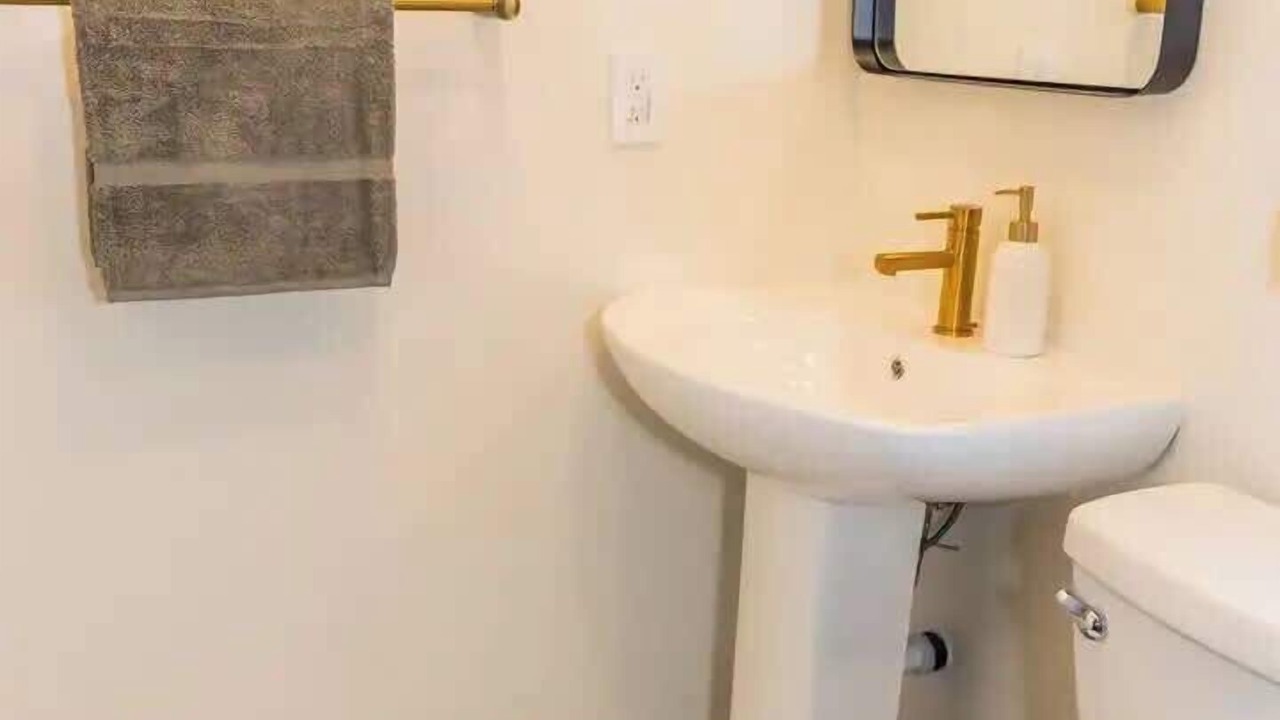 Photo of Bathroom in Little Italy