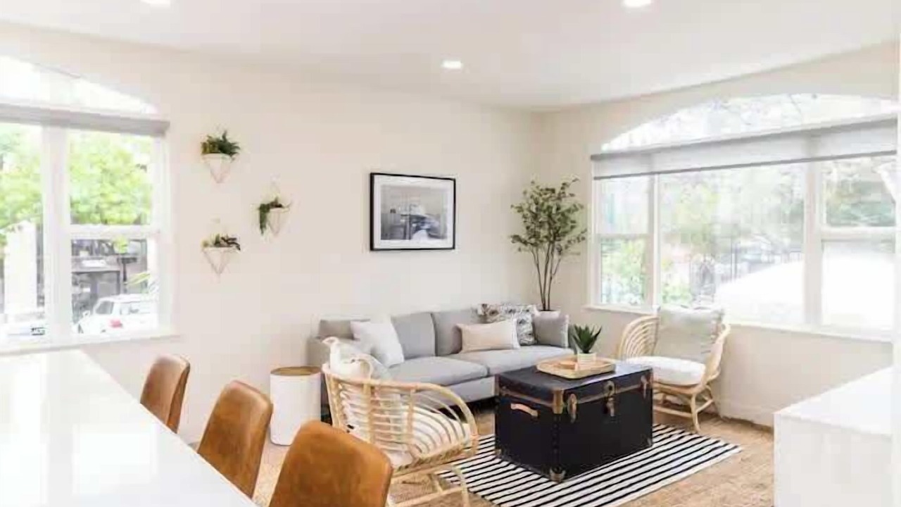 Photo of Livingroom in Little Italy