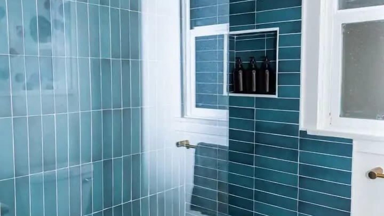 Photo of Bathroom in Little Italy