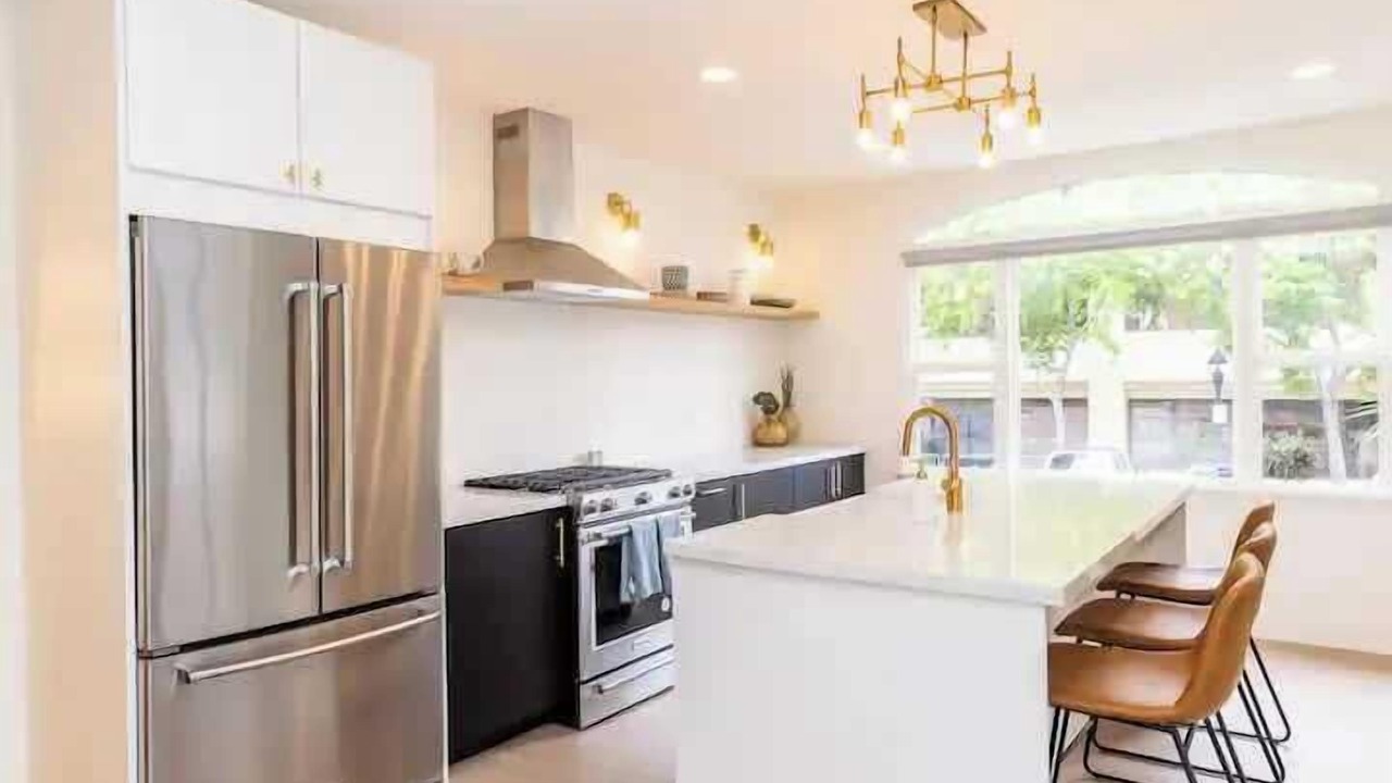 Photo of Kitchen in Little Italy