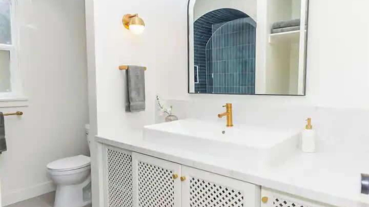 Photo of Bathroom in Little Italy
