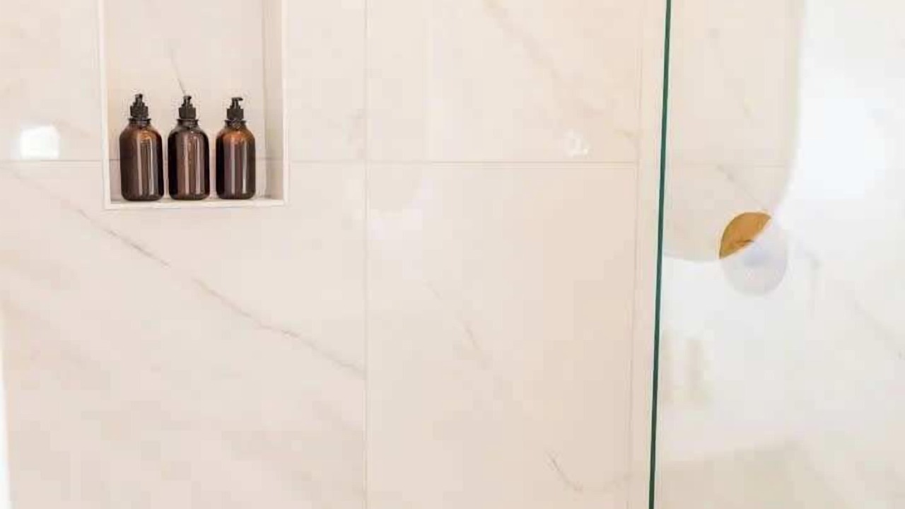 Photo of Bathroom in Little Italy