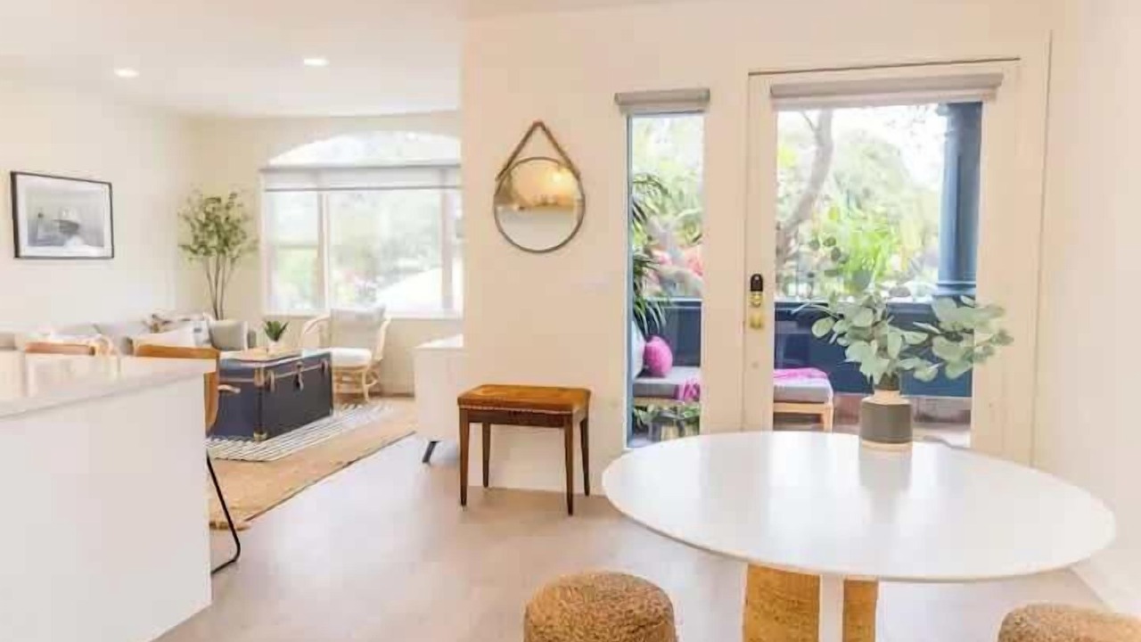 Photo of Livingroom in Little Italy