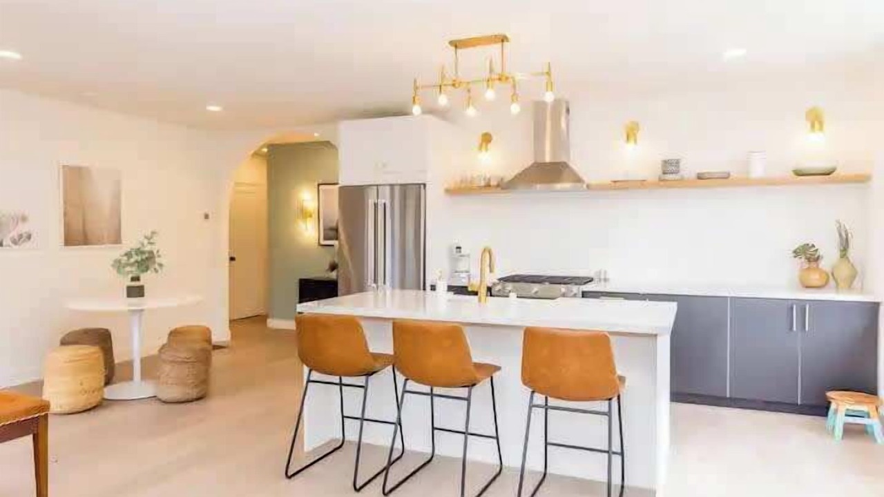 Photo of Kitchen in Little Italy