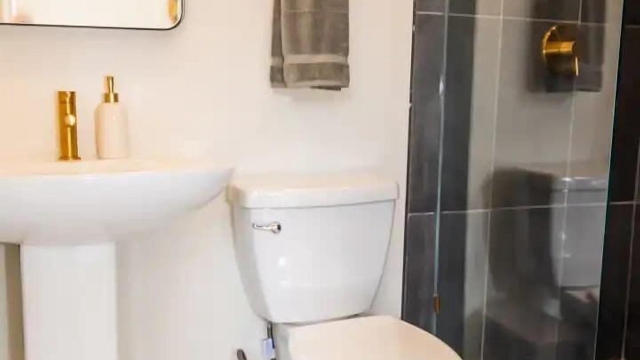 Photo of Bathroom in Little Italy