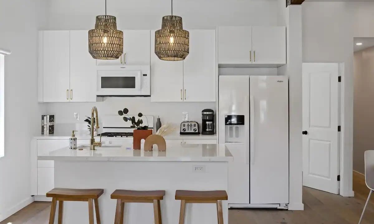 Photo of Kitchen in Little Italy