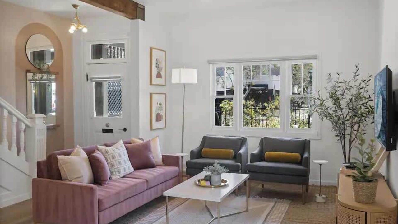 Photo of Livingroom in Little Italy