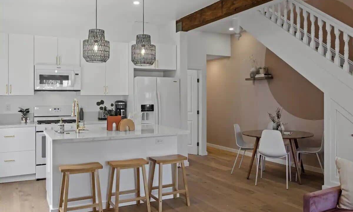 Photo of Kitchen in Little Italy
