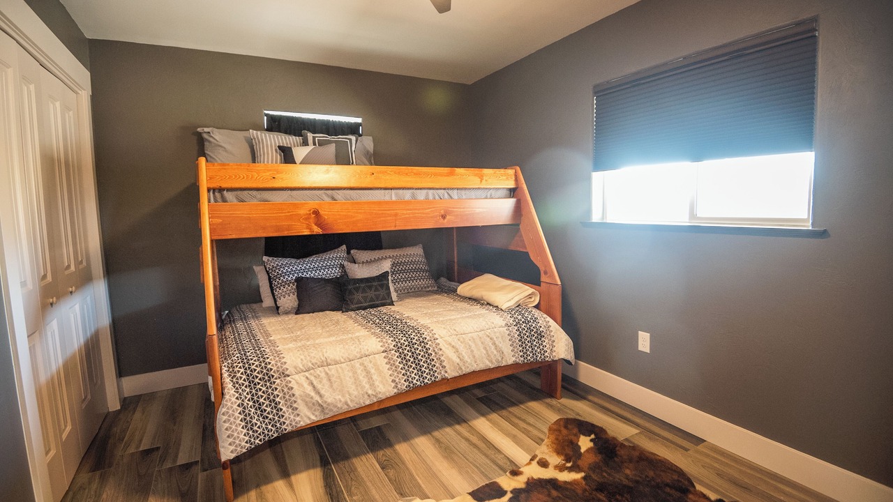 Photo of Bedroom in Clark