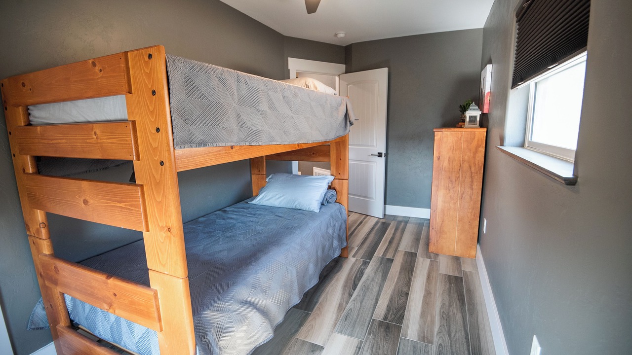 Photo of Bedroom in Clark