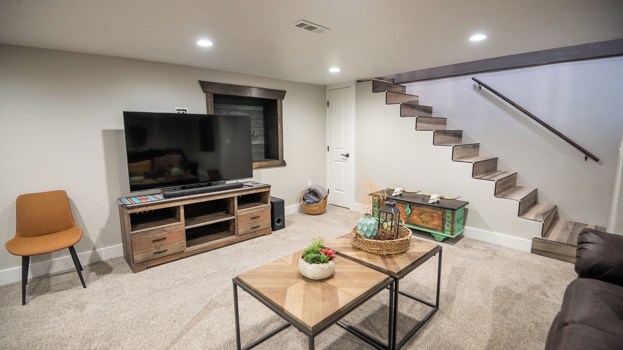 Photo of Livingroom in Clark