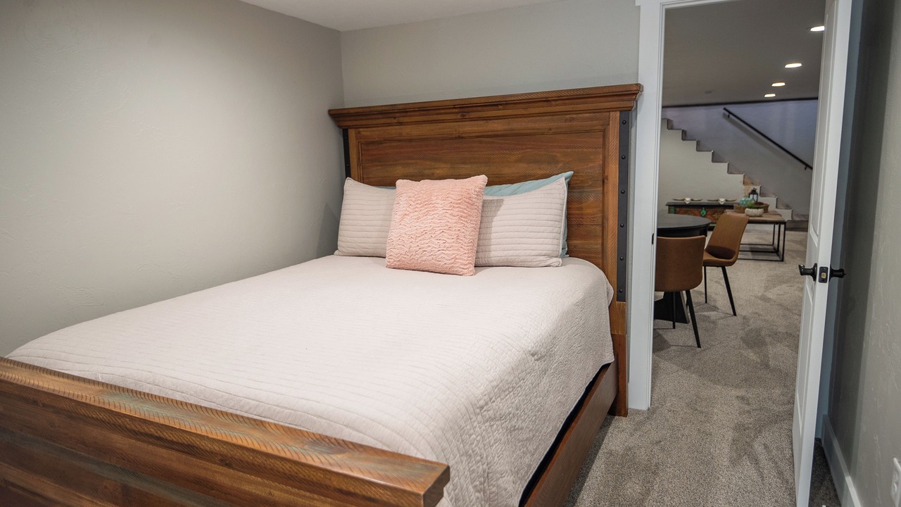 Photo of Bedroom in Clark
