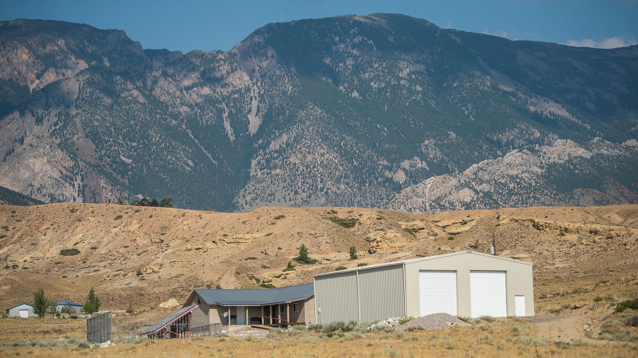 Photo of Outdoor in Clark