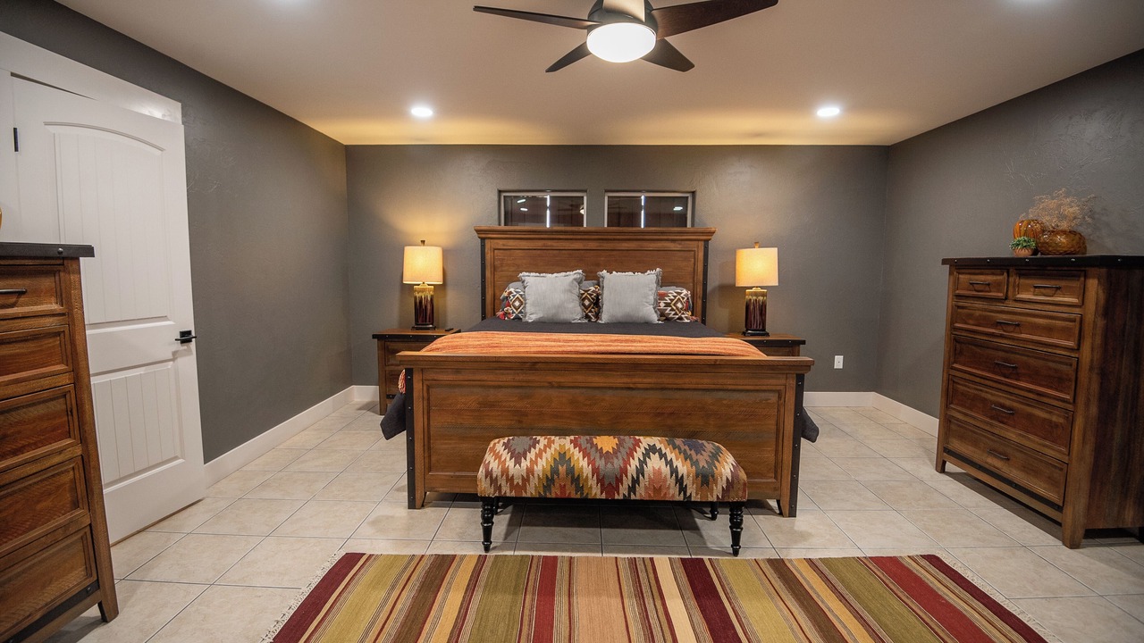 Photo of Bedroom in Clark