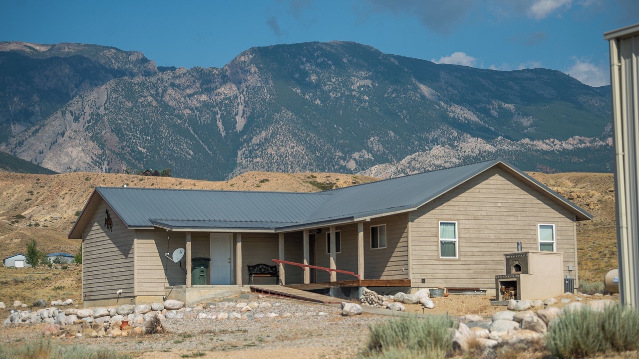 Photo of Outdoor in Clark