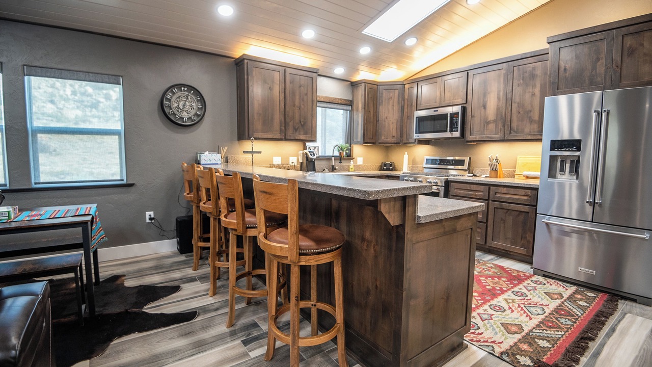 Photo of Kitchen in Clark