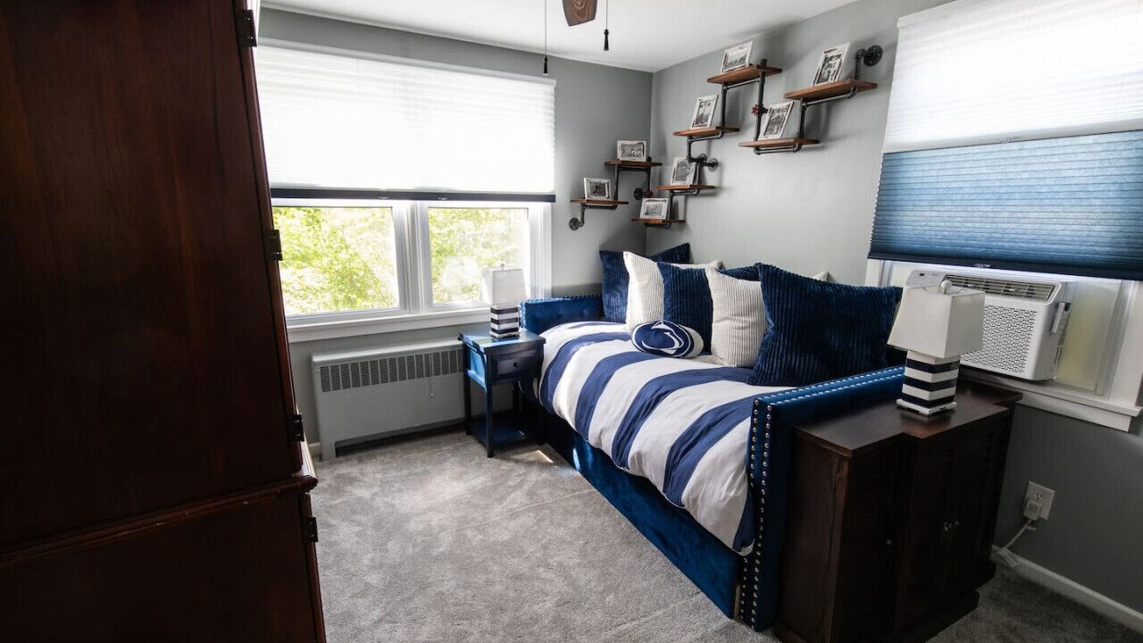 Photo of Bedroom in Port Matilda