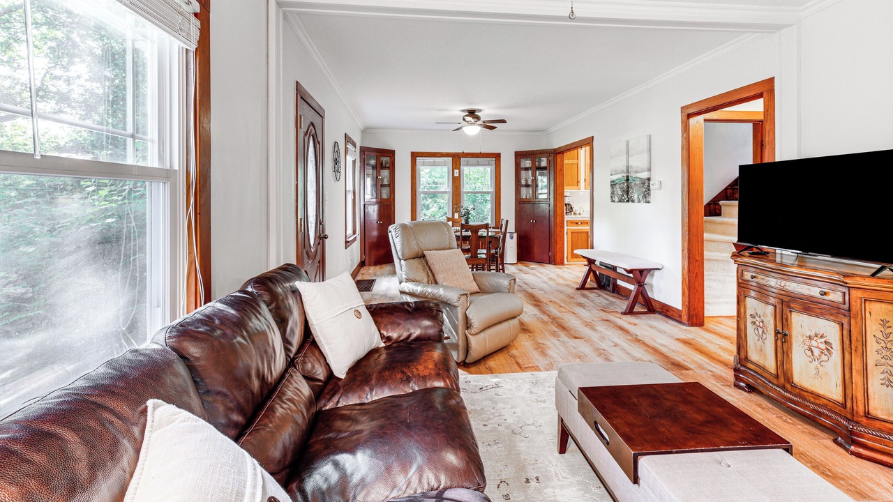 Photo of Bedroom in Crown Point