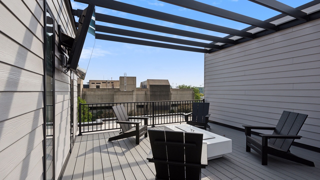 Photo of Outdoor in Iowa City