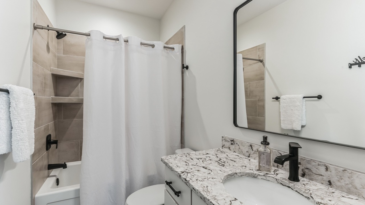 Photo of Bathroom in Iowa City
