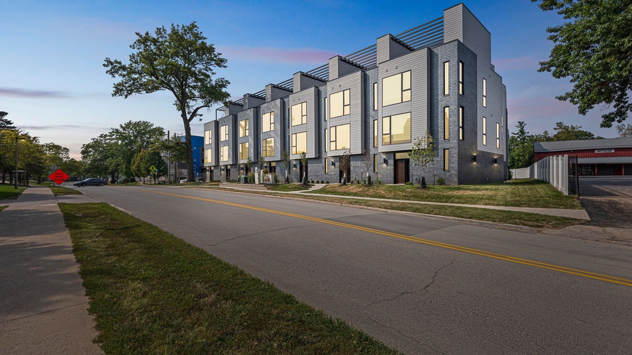 Photo of Others in Iowa City