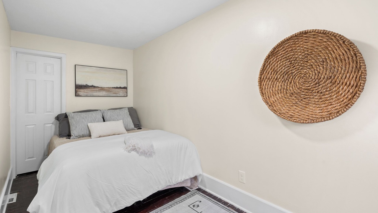 Photo of Bedroom in Ohio City