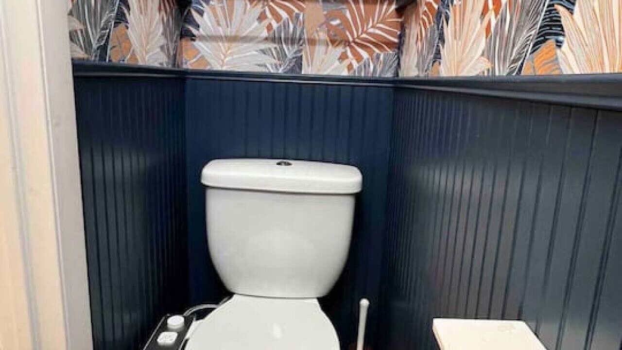 Photo of Bathroom in Greers Ferry