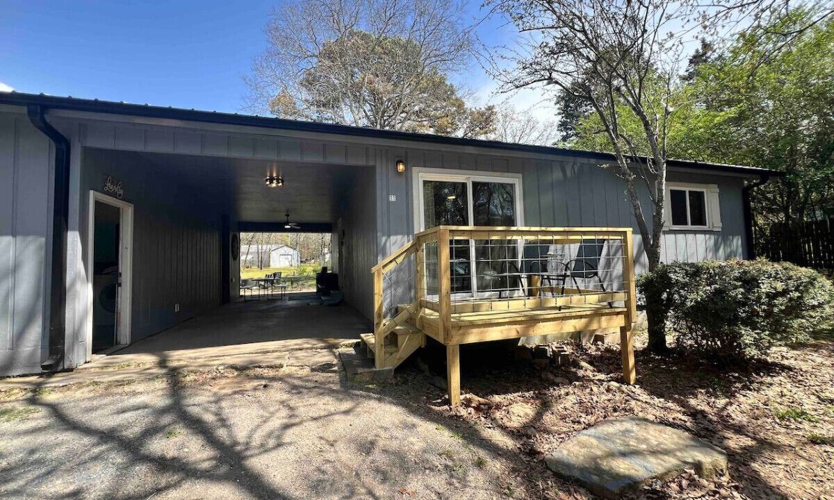 Photo of Outdoor in Greers Ferry