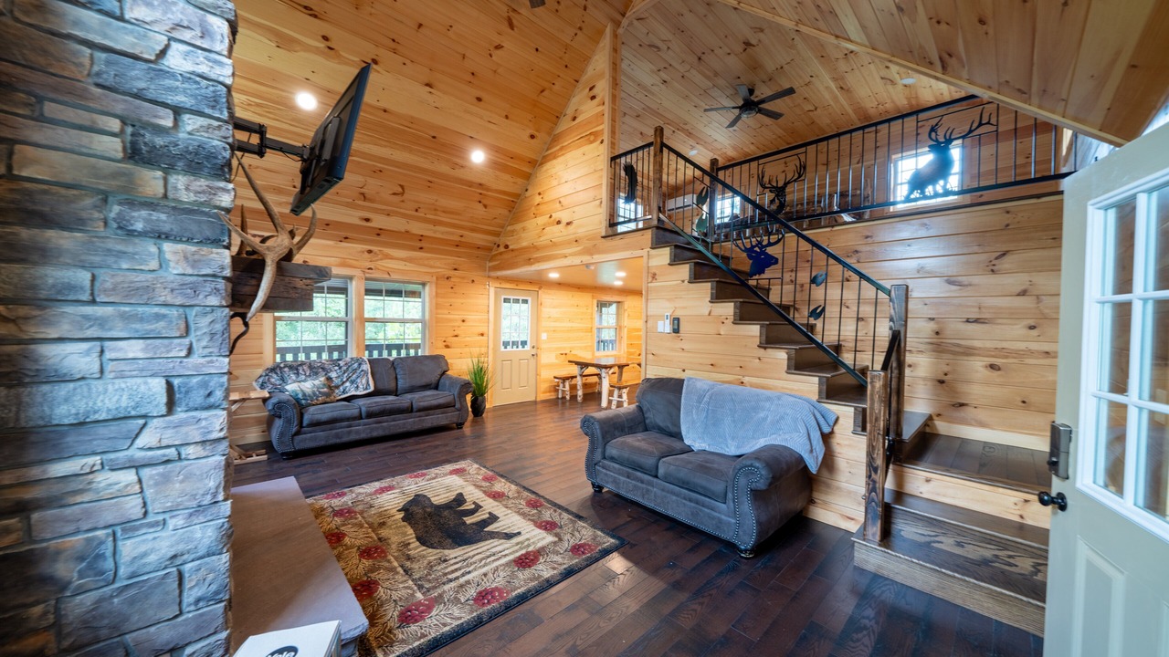 Photo of Livingroom in Westport