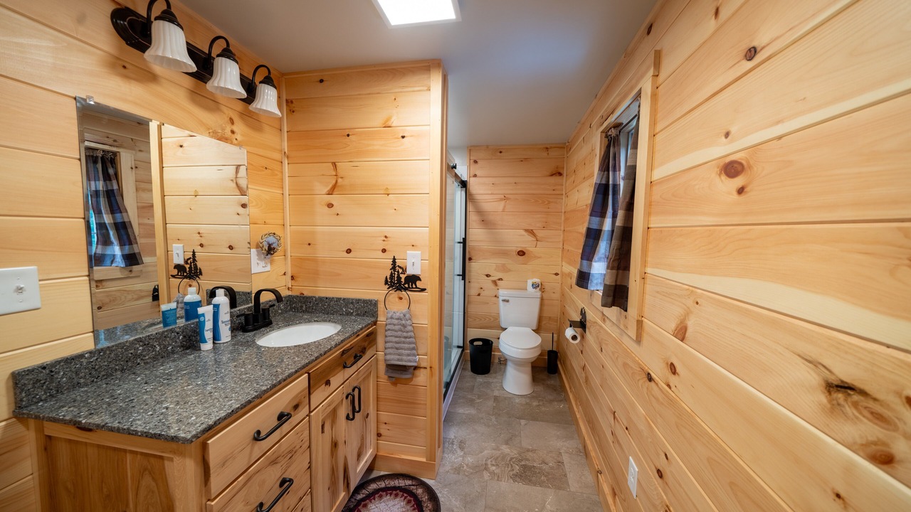 Photo of Bathroom in Westport