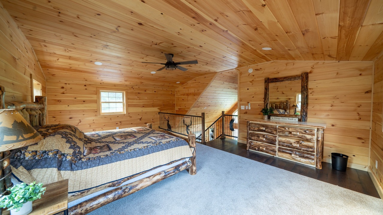 Photo of Bedroom in Westport