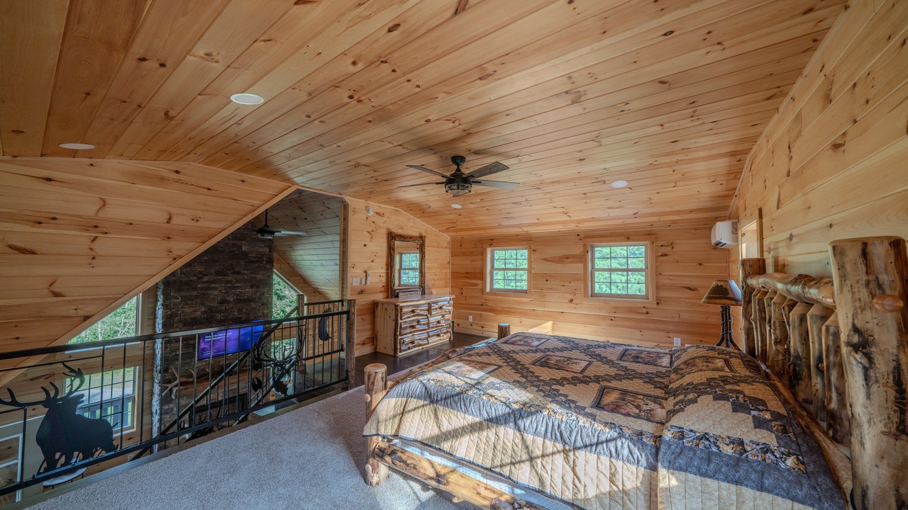 Photo of Bedroom in Westport