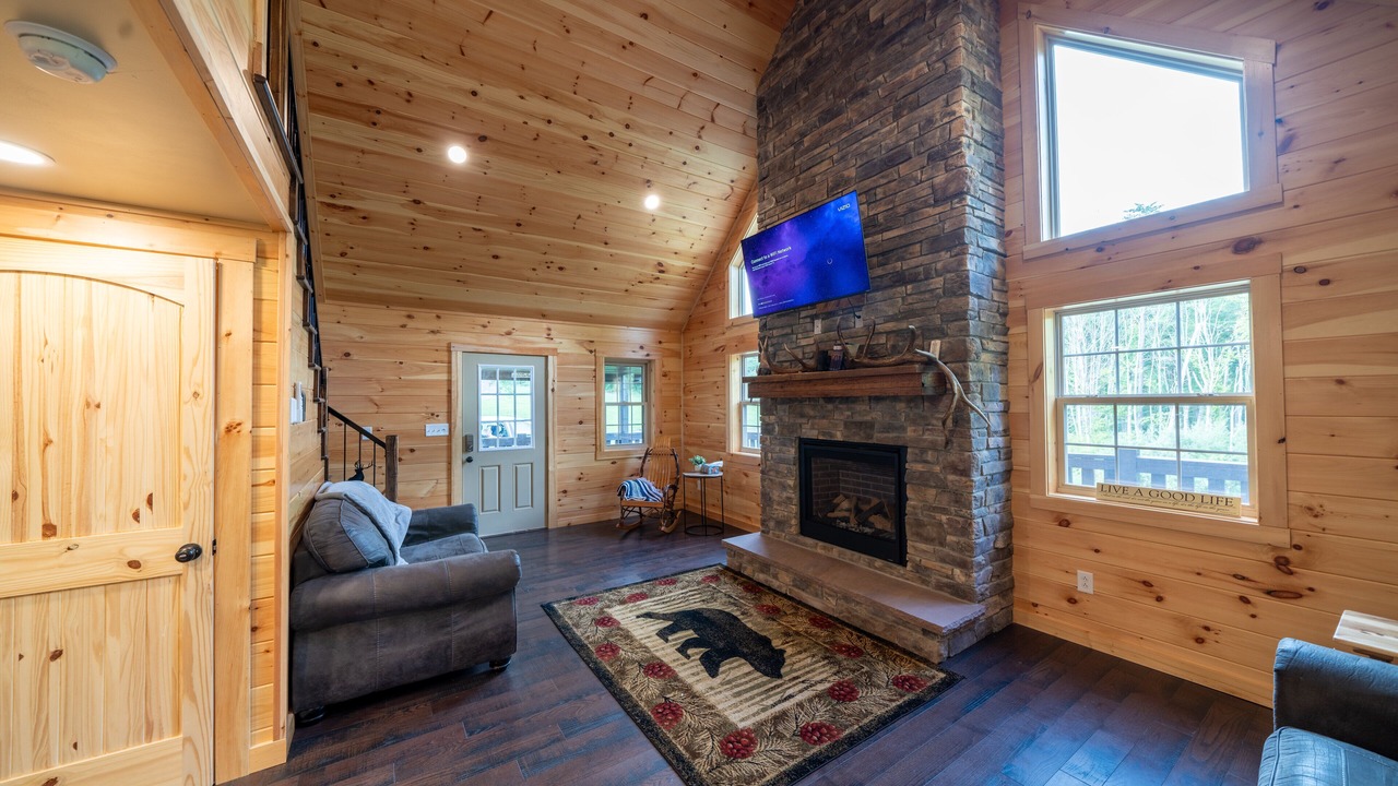 Photo of Livingroom in Westport