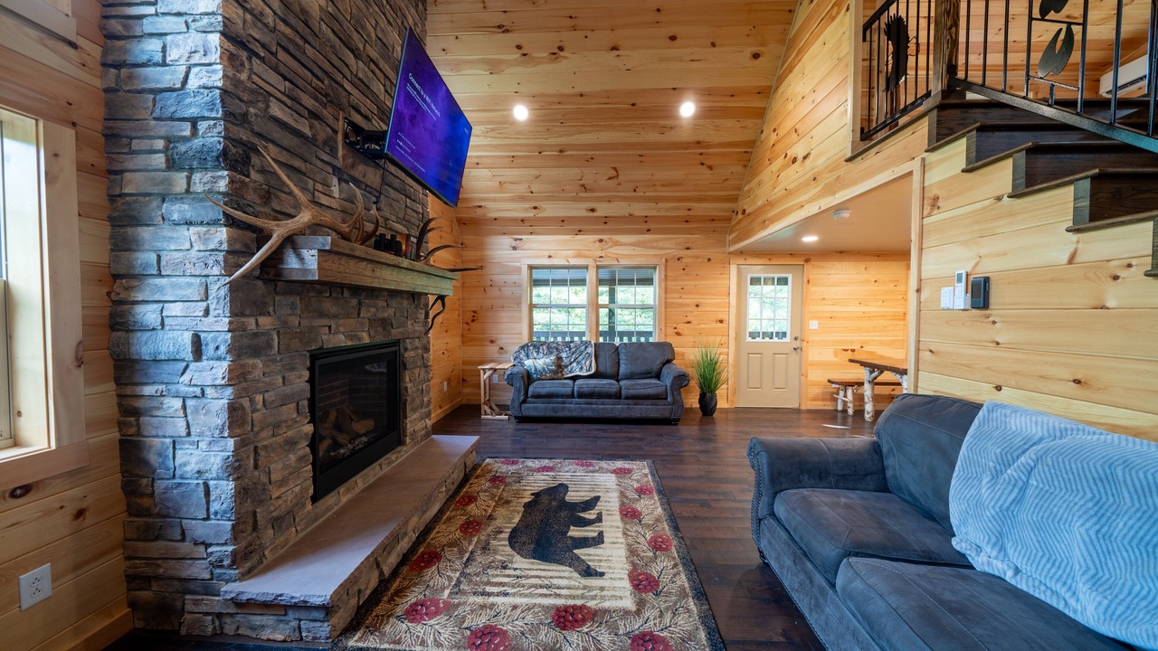 Photo of Livingroom in Westport