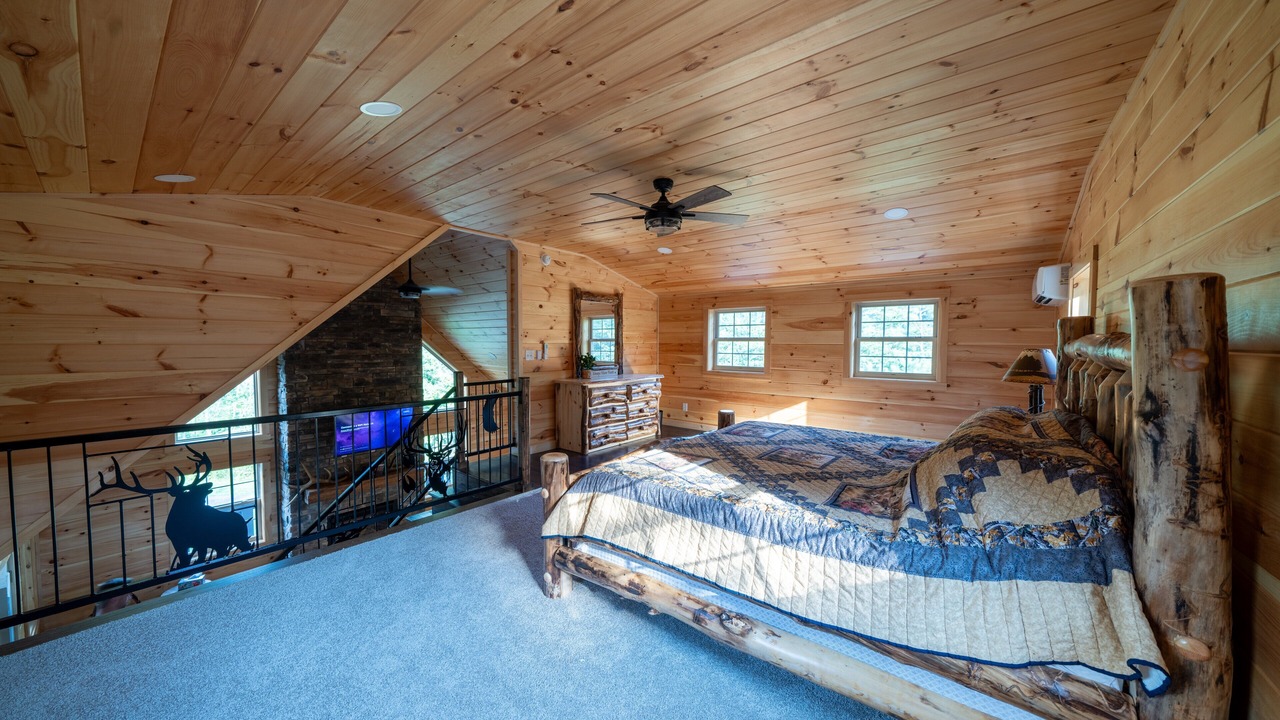 Photo of Bedroom in Westport