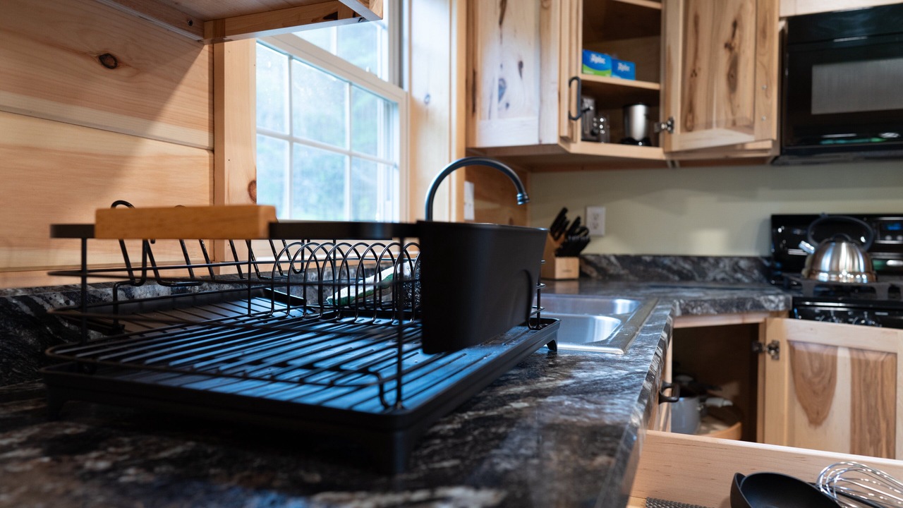 Photo of Kitchen in Westport