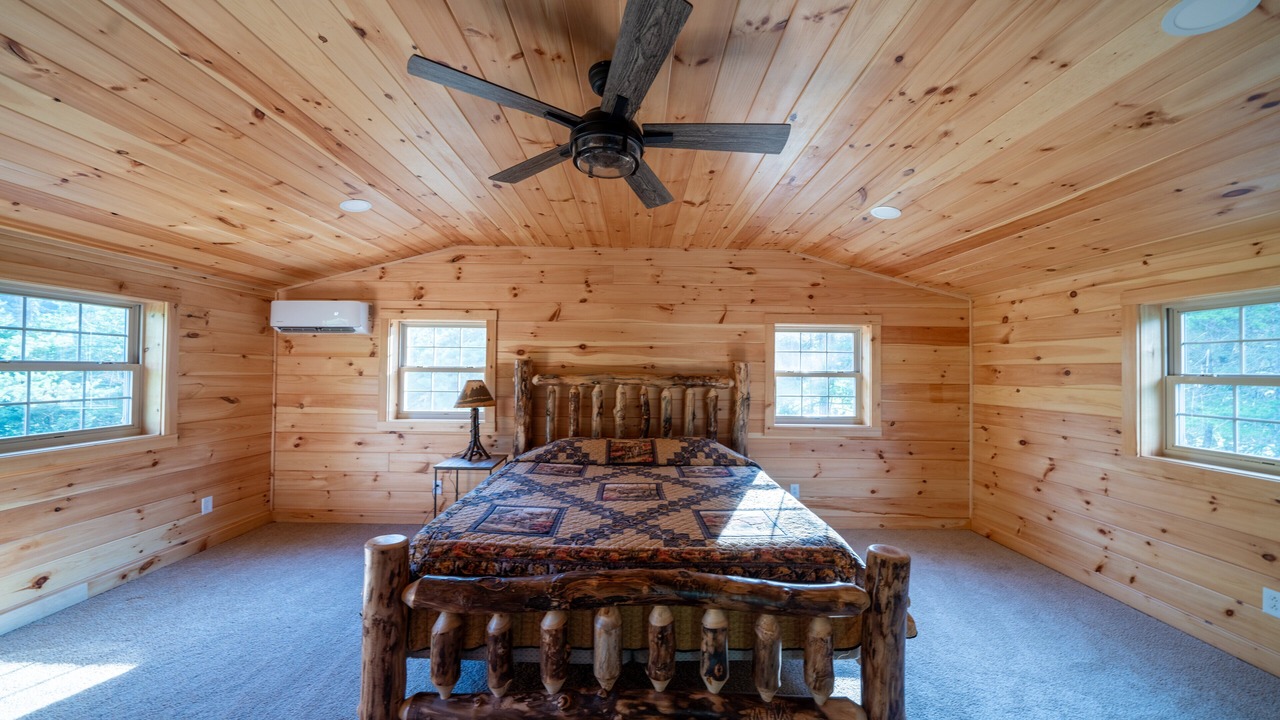 Photo of Bedroom in Westport