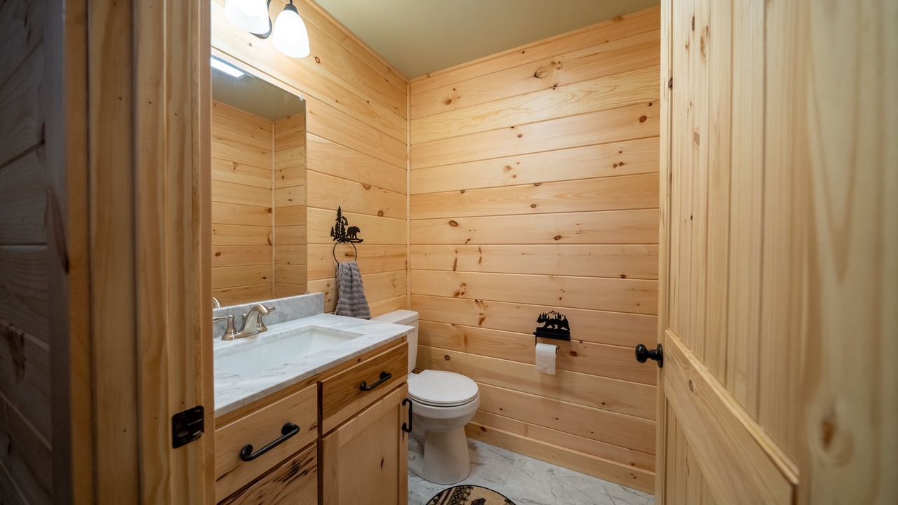 Photo of Bathroom in Westport