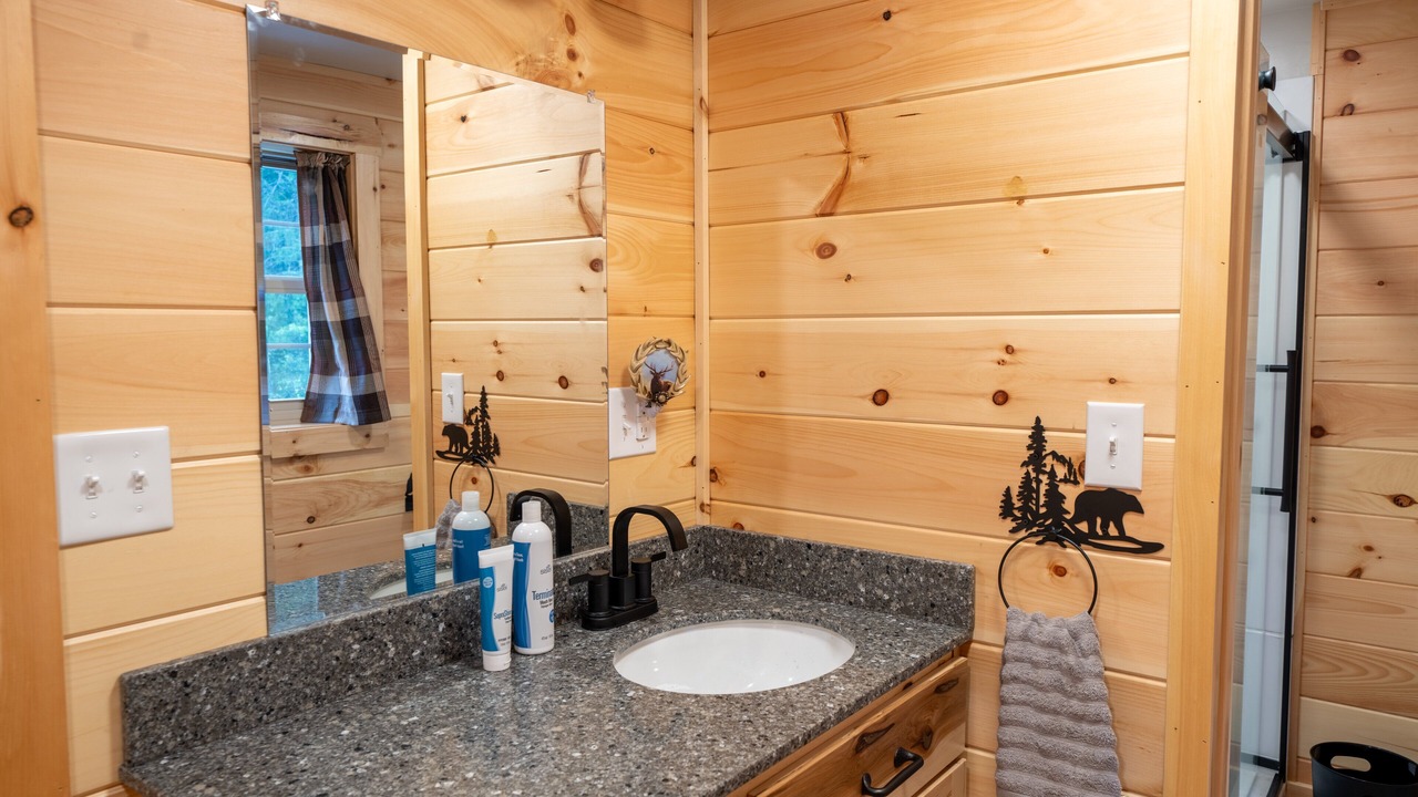 Photo of Bathroom in Westport