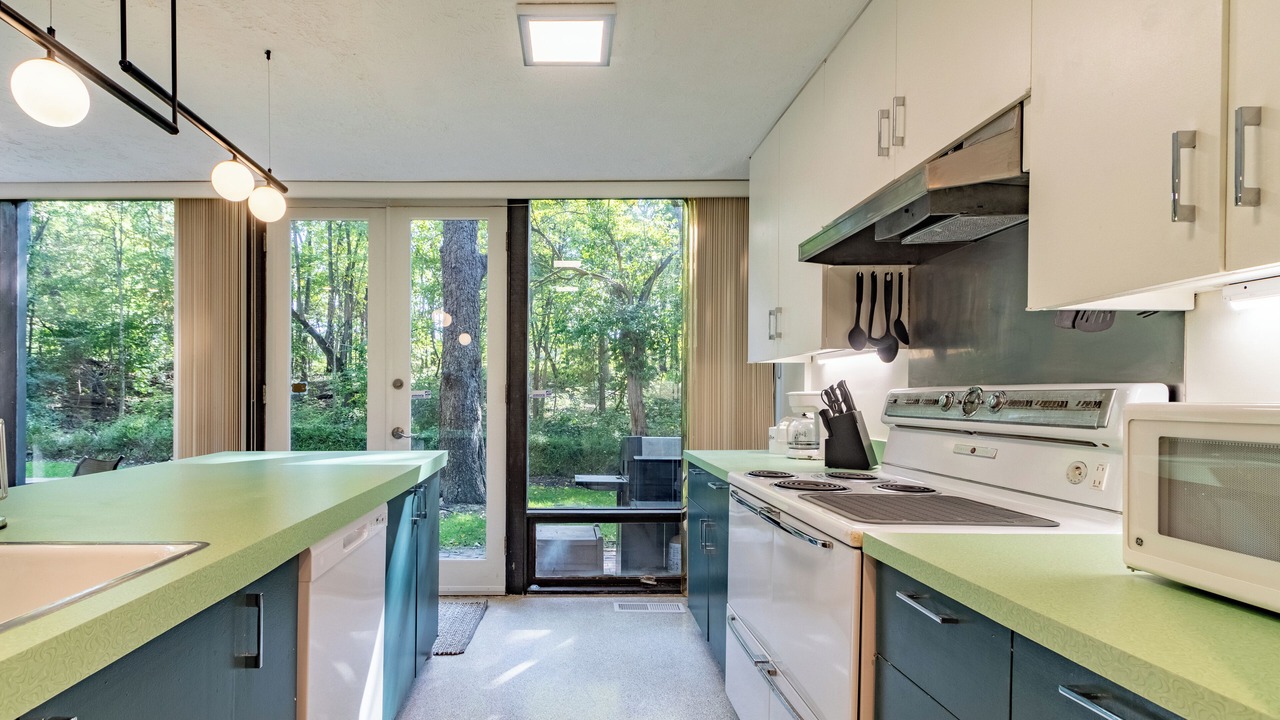 Photo of Kitchen in Lawrence