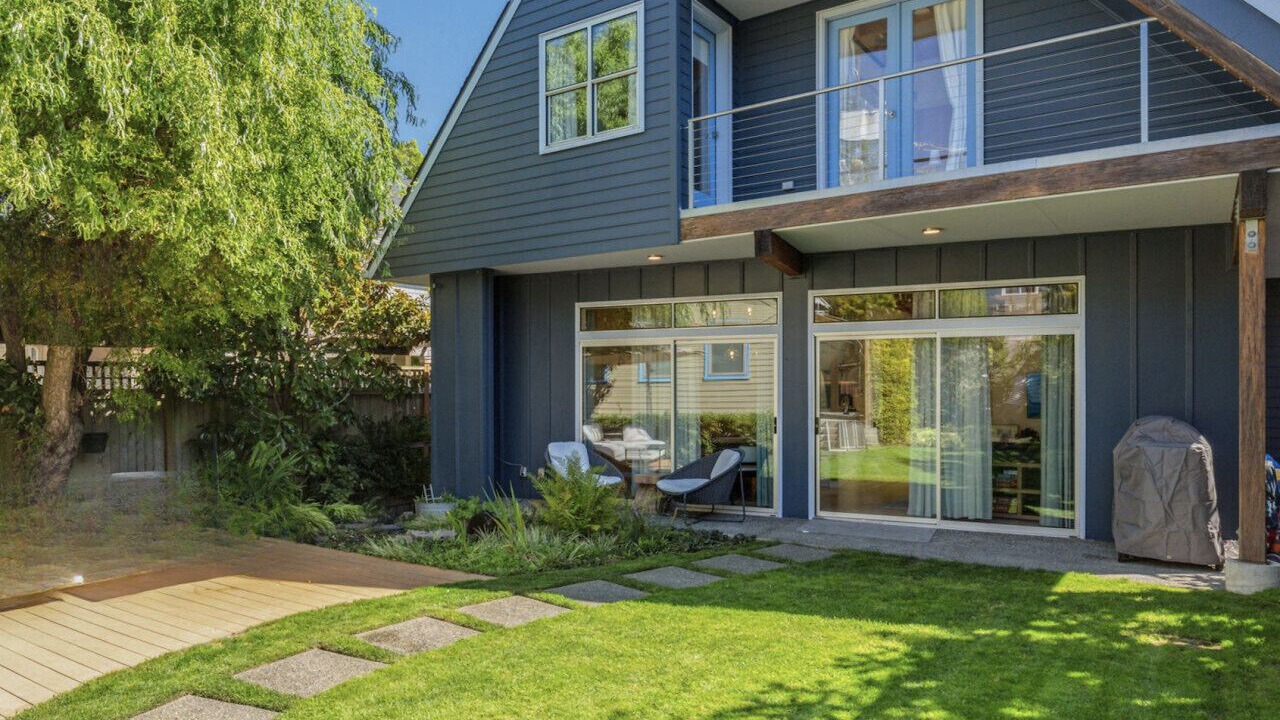Photo of Outdoor in North Queen Anne