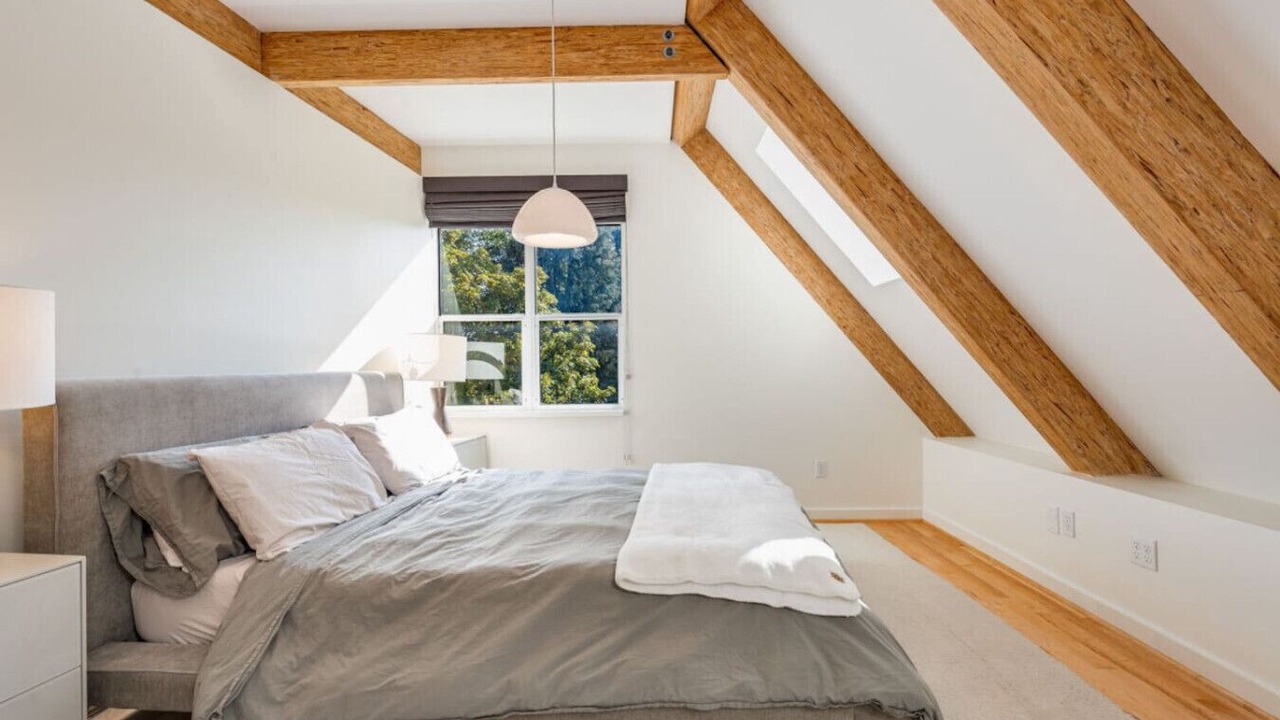 Photo of Bedroom in North Queen Anne