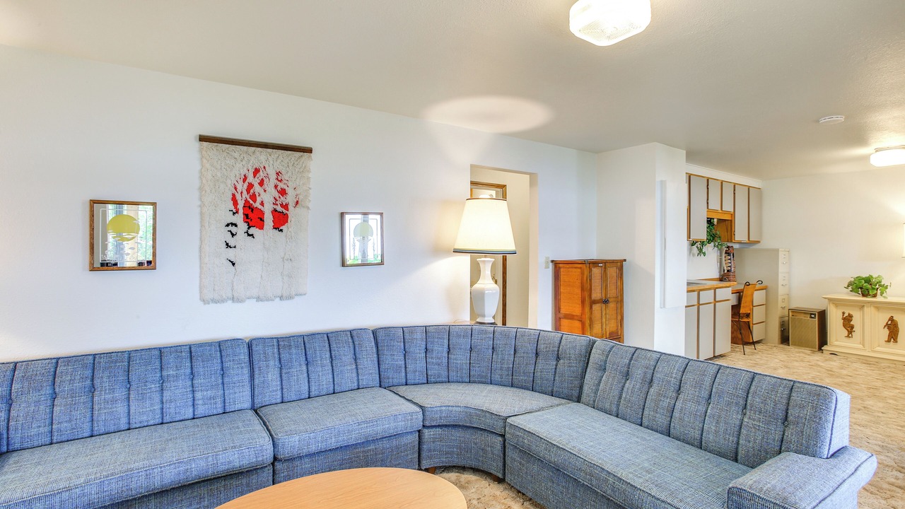 Photo of Bedroom in Worley