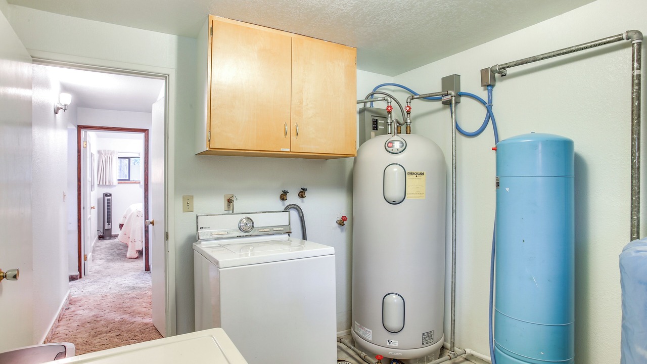 Photo of Bedroom in Worley