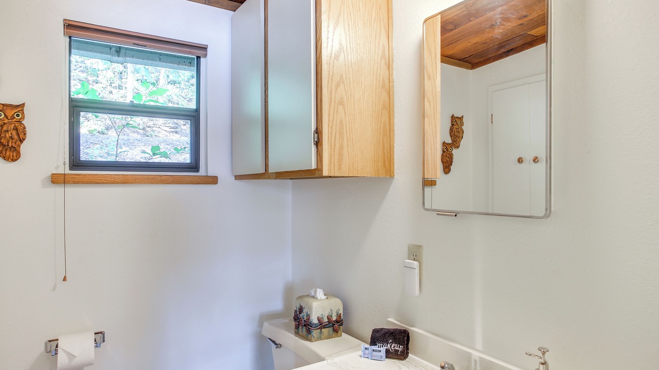 Photo of Bathroom in Worley